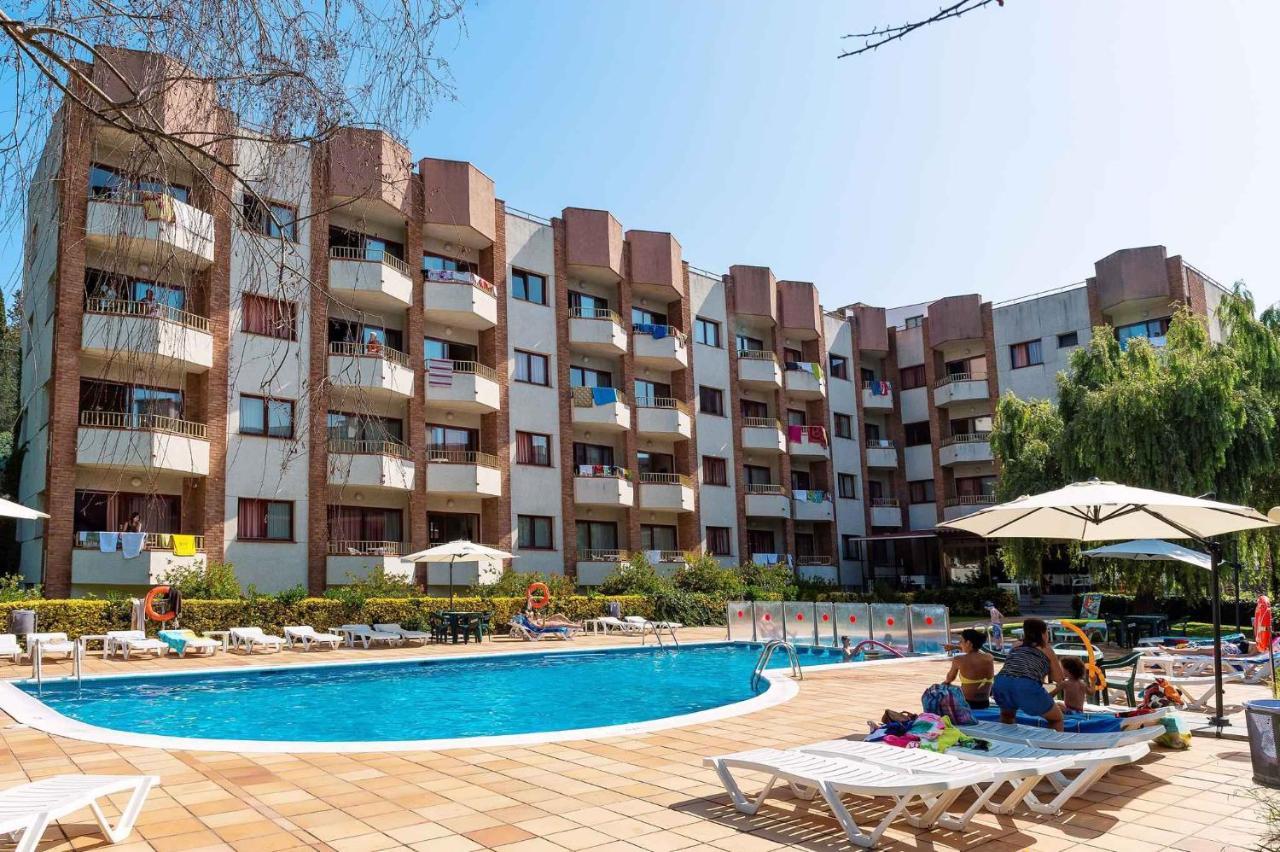 Apartments Lloret De Mar/Costa Brava 3515 Экстерьер фото
