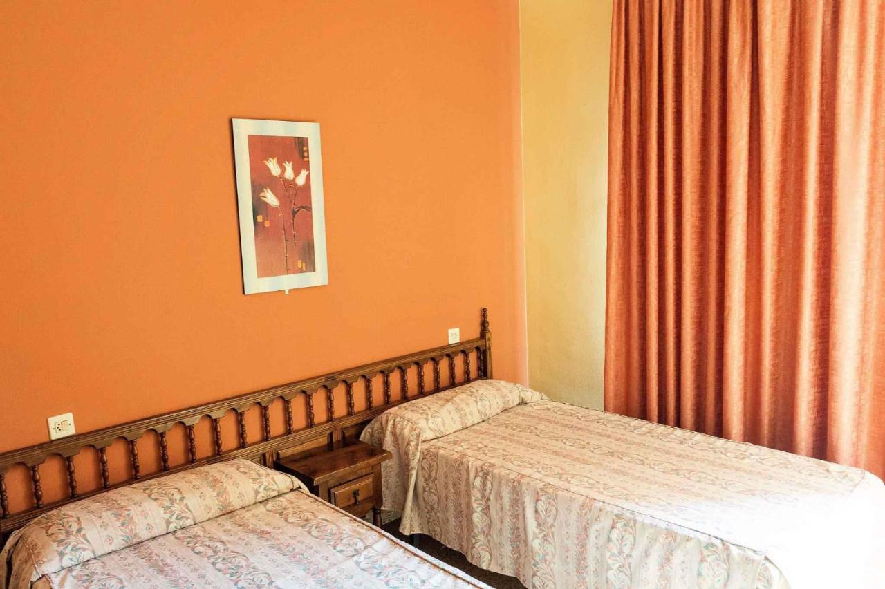 Apartments Lloret De Mar/Costa Brava 3515 Экстерьер фото