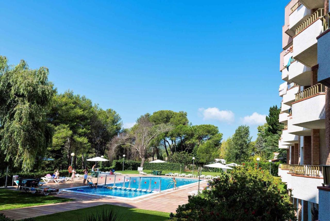Apartments Lloret De Mar/Costa Brava 3515 Экстерьер фото