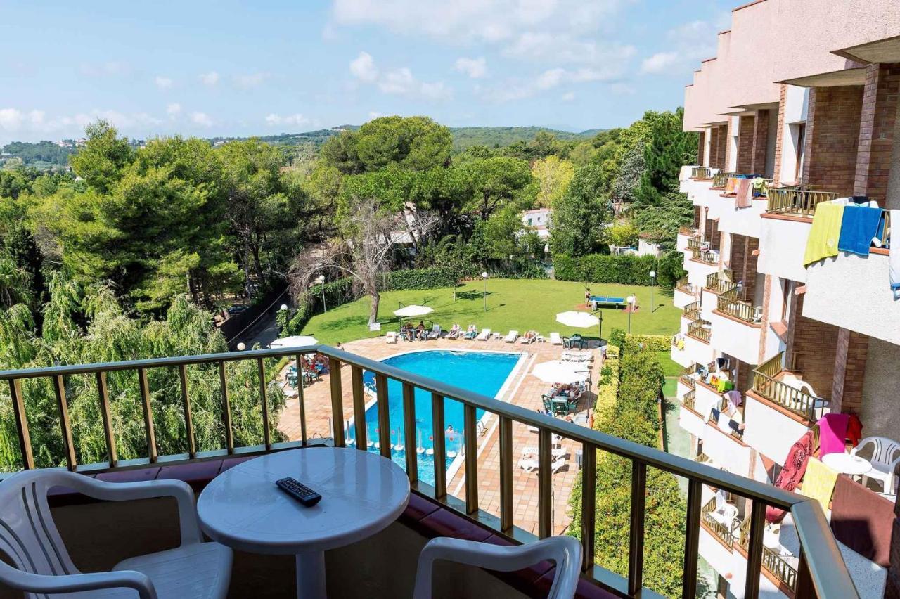 Apartments Lloret De Mar/Costa Brava 3515 Экстерьер фото