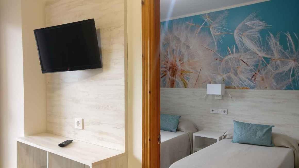 Apartments Lloret De Mar/Costa Brava 3515 Экстерьер фото