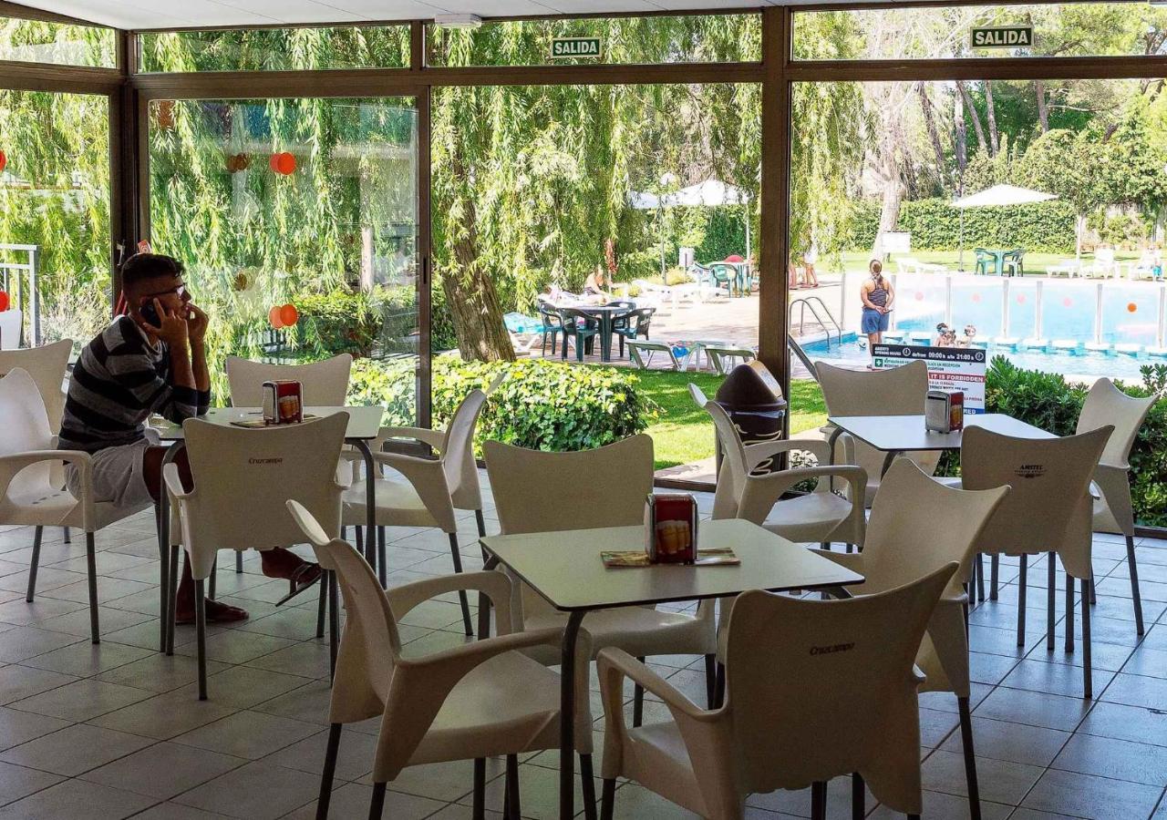 Apartments Lloret De Mar/Costa Brava 3515 Экстерьер фото