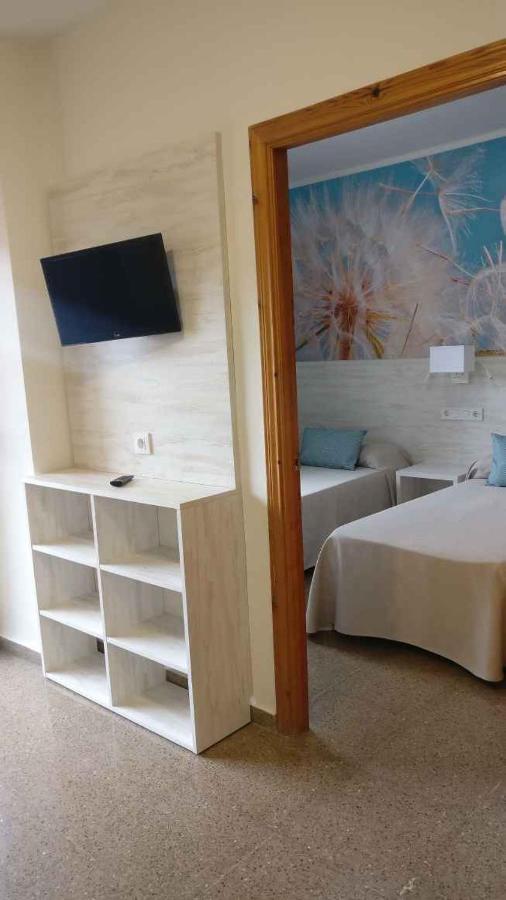 Apartments Lloret De Mar/Costa Brava 3515 Экстерьер фото