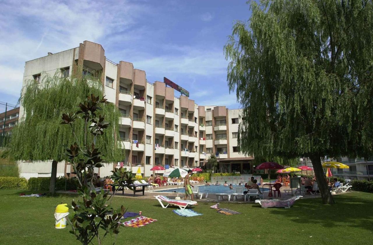 Apartments Lloret De Mar/Costa Brava 3515 Экстерьер фото