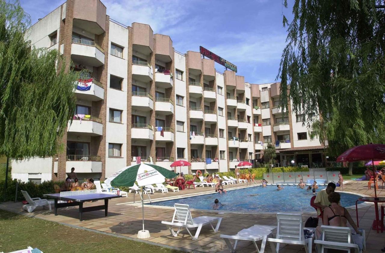Apartments Lloret De Mar/Costa Brava 3515 Экстерьер фото