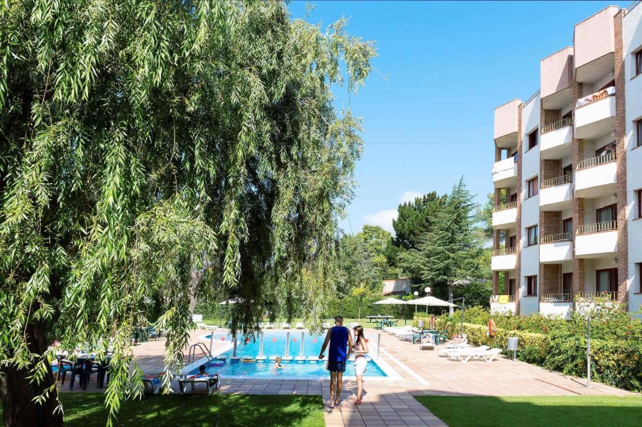 Apartments Lloret De Mar/Costa Brava 3515 Экстерьер фото