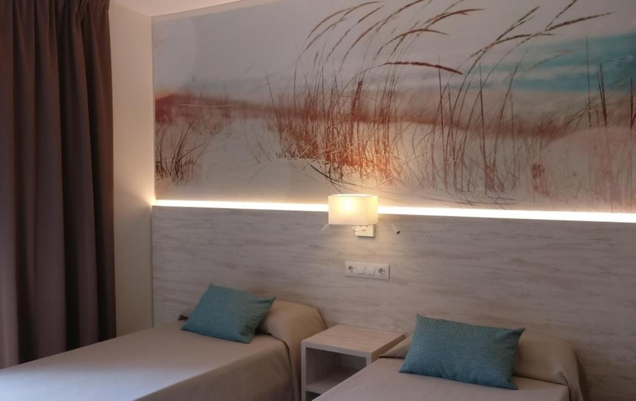 Apartments Lloret De Mar/Costa Brava 3515 Экстерьер фото